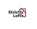Strictly Lofts Conversions logo
